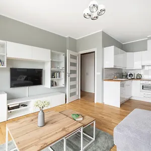Apartament Rezydencja Marina Apartament