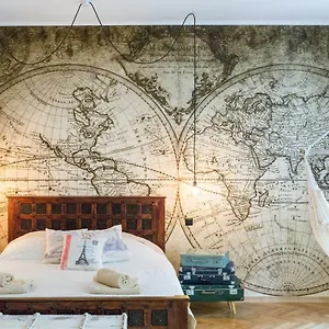 https://amazing-old-town-chill-out-apt.warsawhotelspoland.com